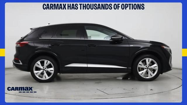 2023 Audi e-tron Premium Plus 50 quattro