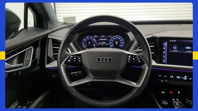 2023 Audi e-tron Premium Plus 50 quattro