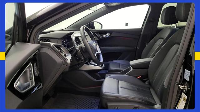 2023 Audi e-tron Premium Plus 50 quattro