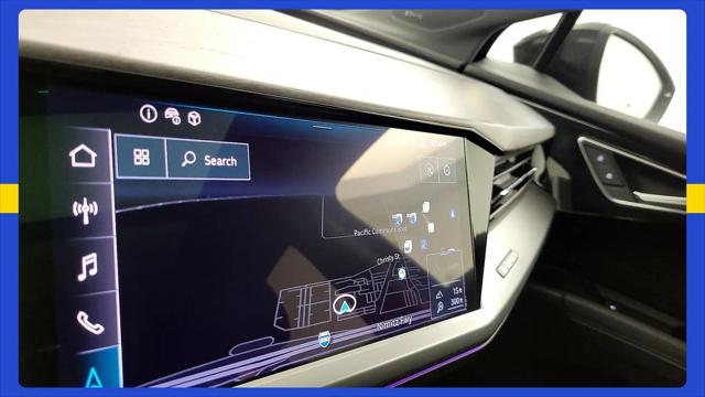 2023 Audi e-tron Premium Plus 50 quattro