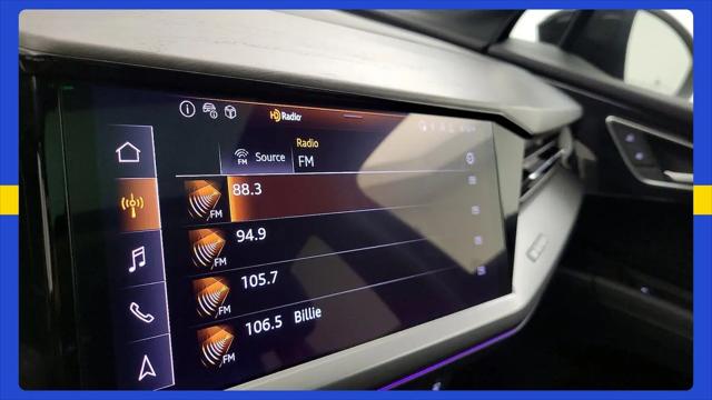 2023 Audi e-tron Premium Plus 50 quattro
