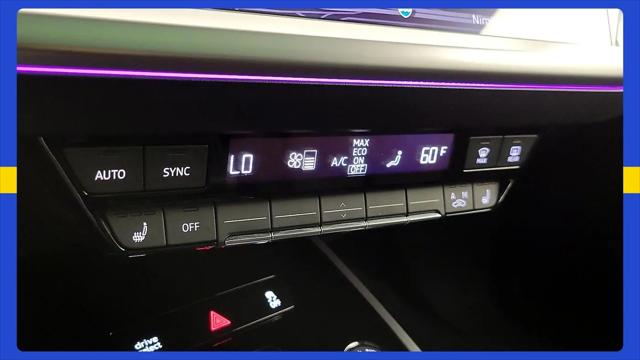 2023 Audi e-tron Premium Plus 50 quattro