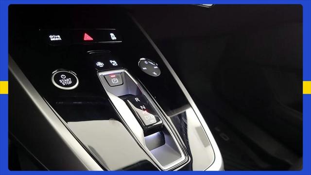 2023 Audi e-tron Premium Plus 50 quattro