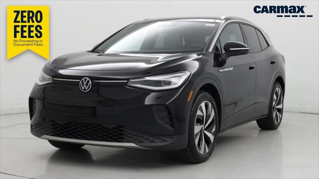 2022 Volkswagen ID.4 Pro S for sale in Kentwood, MI