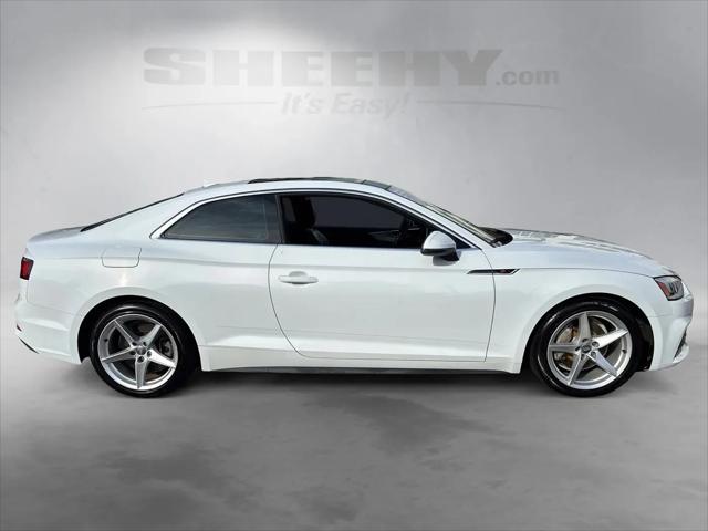 2019 Audi A5 45 Premium