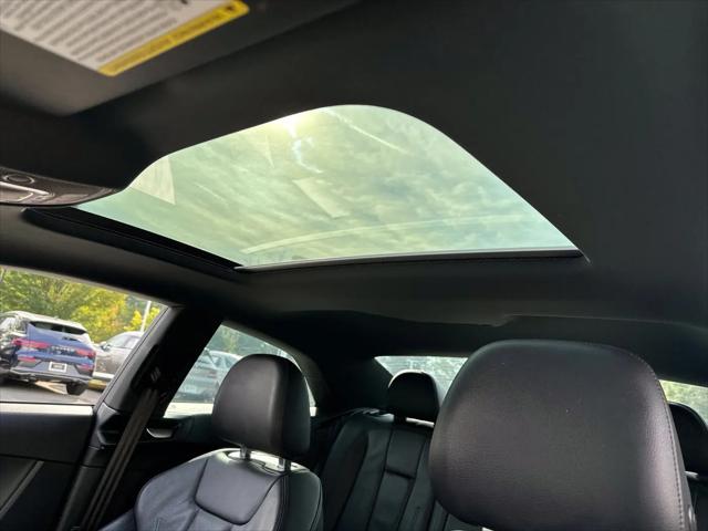 2019 Audi A5 45 Premium