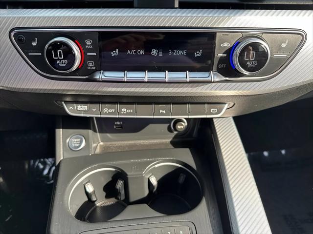 2019 Audi A5 45 Premium