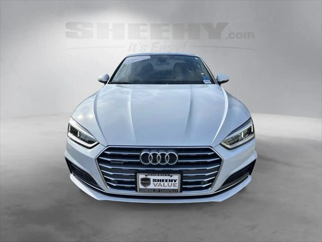 2019 Audi A5 45 Premium