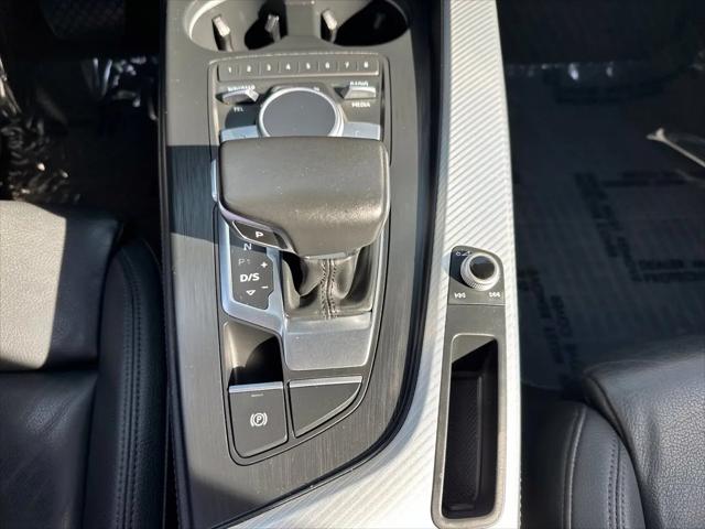 2019 Audi A5 45 Premium