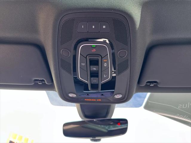 2019 Audi A5 45 Premium