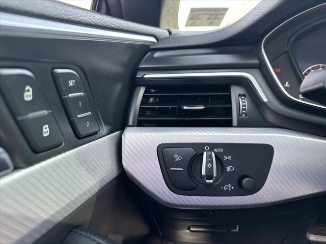 2019 Audi A5 45 Premium