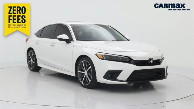 2024 Honda Civic Touring for sale in Tulsa, OK