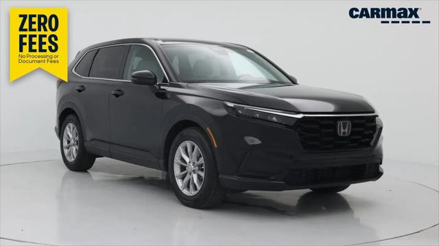 2025 Honda CR-V EX-L 2WD for sale in Tulsa, OK