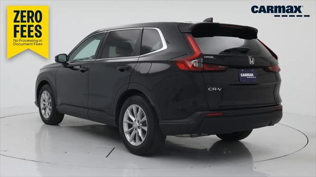 2025 Honda CR-V EX-L 2WD for sale in Tulsa, OK