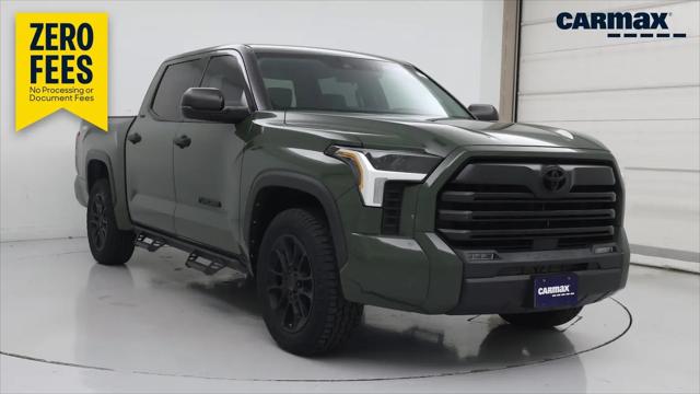 2023 Toyota Tundra SR5 for sale in Killeen, TX