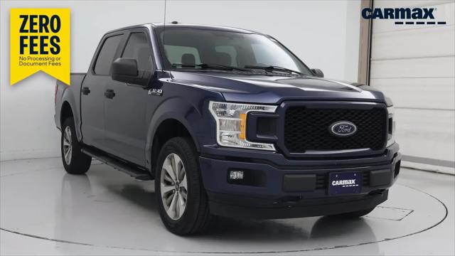 2018 Ford F-150 XL for sale in Killeen, TX