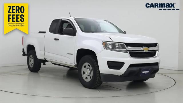 2015 Chevrolet Colorado WT for sale in Kenner, LA
