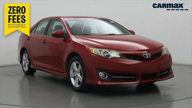 2014 Toyota Camry SE for sale in Kenner, LA