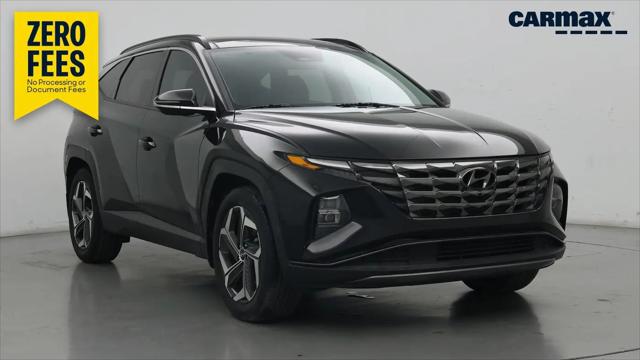 2023 Hyundai Tucson Limited for sale in Kenner, LA