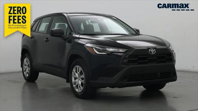 2026 Toyota Corolla Cross L for sale in Kenner, LA