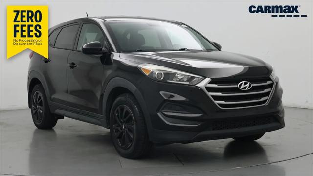 2017 Hyundai Tucson SE for sale in Kenner, LA