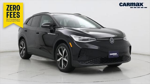 2024 Volkswagen ID.4 Pro S for sale in Schaumburg, IL