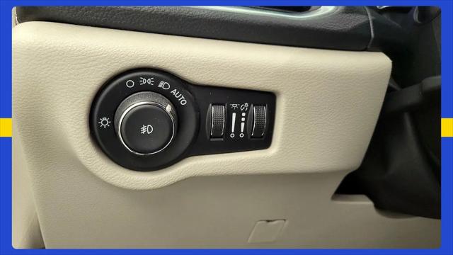 2021 Chrysler Pacifica Limited