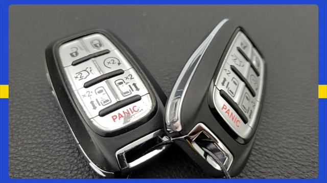 2021 Chrysler Pacifica Limited