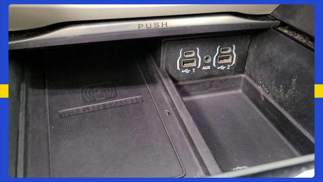 2021 Chrysler Pacifica Limited