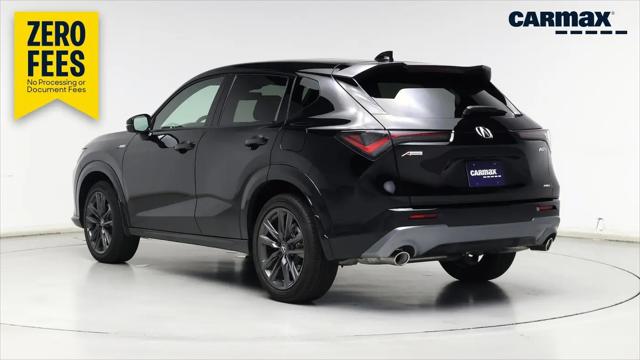 2025 Acura ADX A-Spec for sale in Schaumburg, IL