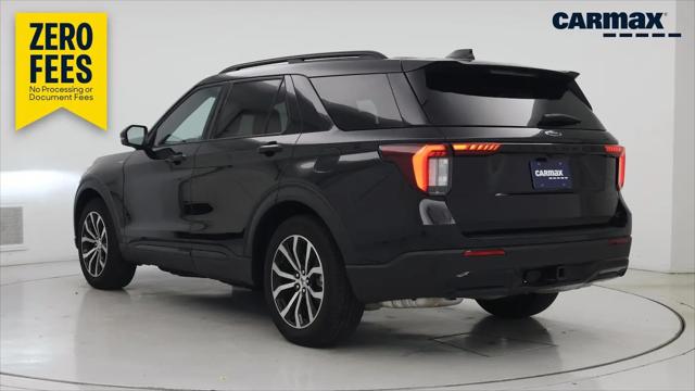2025 Ford Explorer ST-Line for sale in Schaumburg, IL