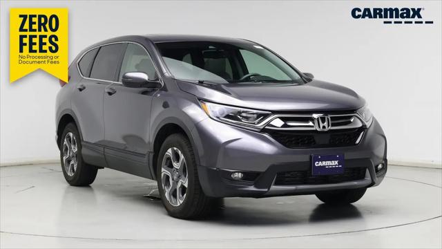 2019 Honda CR-V EX-L for sale in Schaumburg, IL