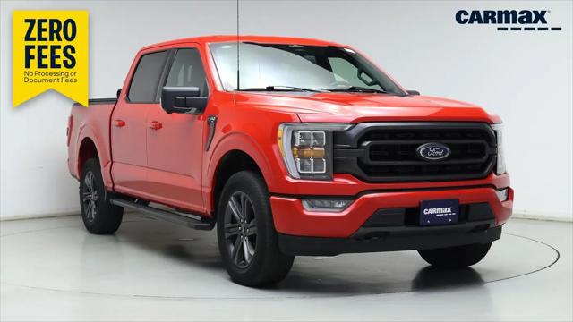 2023 Ford F-150 XLT for sale in Schaumburg, IL
