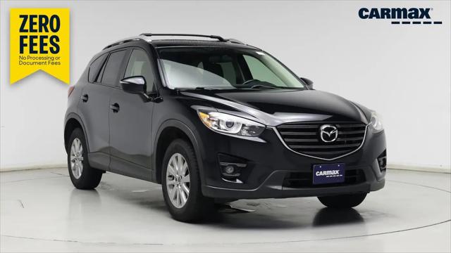 2016 Mazda CX-5 Touring for sale in Schaumburg, IL