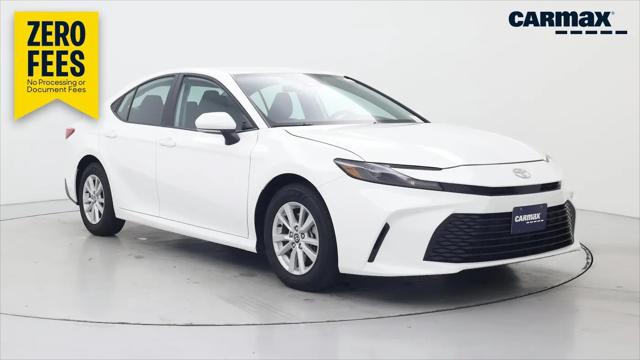 2026 Toyota Camry LE for sale in Palmdale, CA