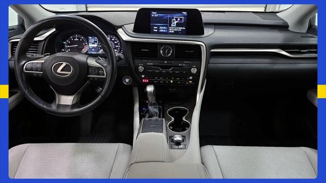 2021 Lexus RX 350 RX 350