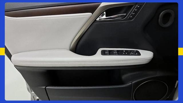 2021 Lexus RX 350 RX 350