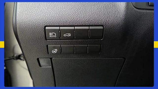 2021 Lexus RX 350 RX 350