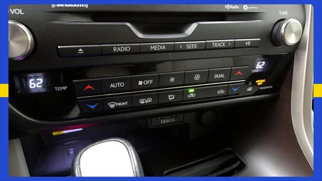 2021 Lexus RX 350 RX 350