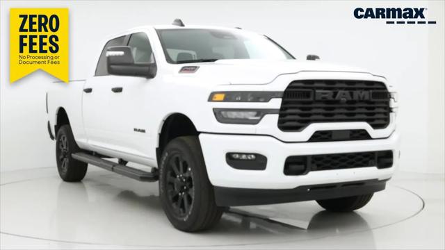 2025 Ram 2500 Big Horn Crew Cab 4x4 64 Box for sale in LaFayette, LA
