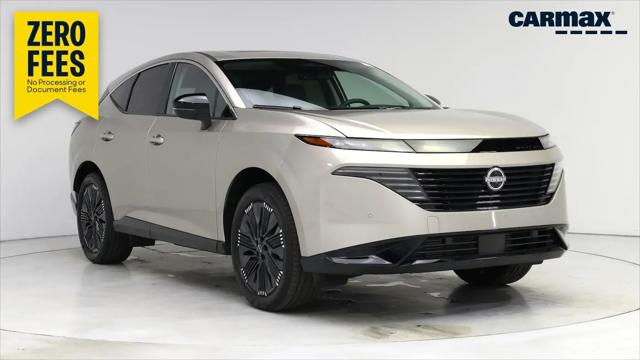 2026 Nissan Murano Platinum for sale in Jackson, TN