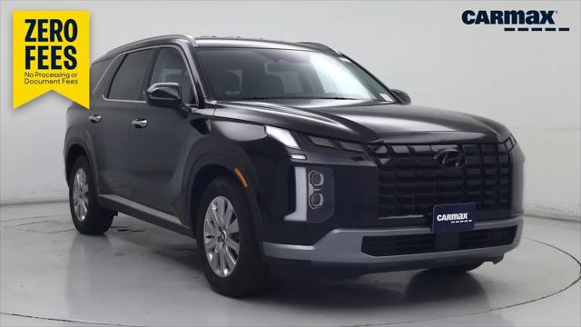 2025 Hyundai Palisade SEL for sale in Torrance, CA