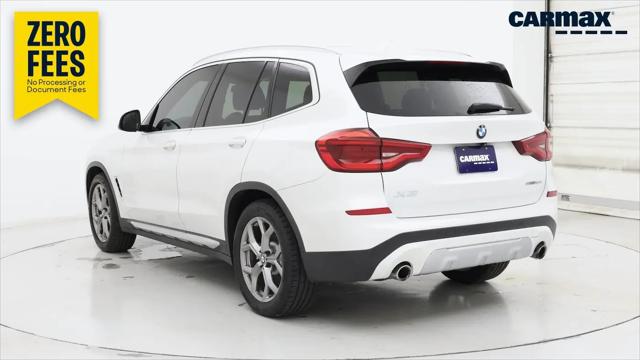 2020 BMW X3 sDrive30i for sale in Pensacola, FL