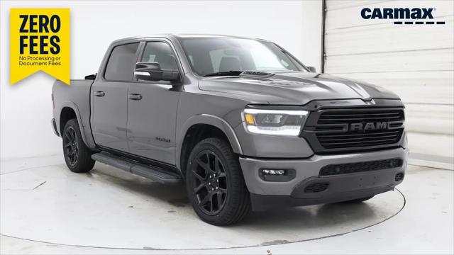 2022 Ram 1500 Laramie Crew Cab 4x4 57 Box for sale in Pensacola, FL