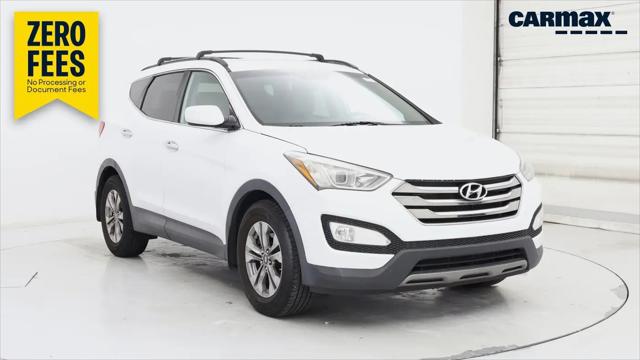 2016 Hyundai Santa Fe Sport 2.4L for sale in Pensacola, FL