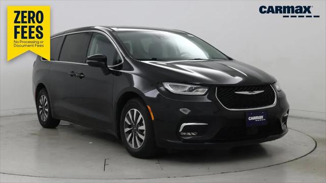 2023 Chrysler Pacifica Hybrid Touring L for sale in Tucson, AZ