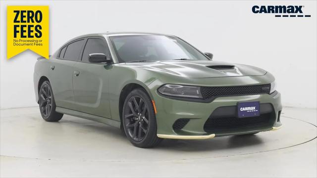2023 Dodge Charger GT for sale in Houston, TX