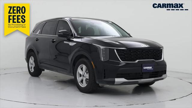 2026 Kia Sorento LX for sale in Houston, TX