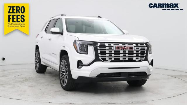 2026 GMC Terrain AWD Denali for sale in Easton, PA