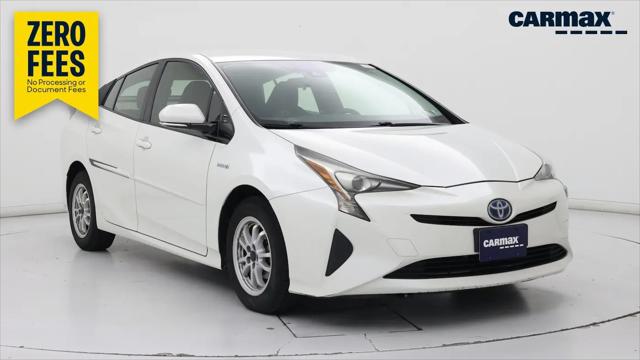 2017 Toyota Prius Two Eco for sale in Easton, PA